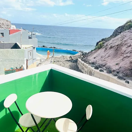 Punta Prieta Apartment Guimar