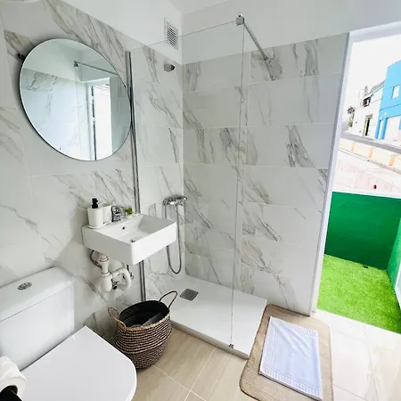Apartment Punta Prieta